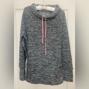 Women’s Sweatshirt by Lukka.